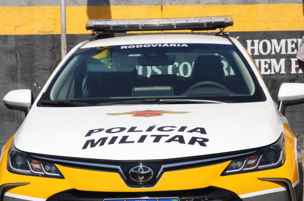PM RODOVIÁRIA RESGATA MACACO-PREGO TRANSPORTADO ILEGALMENTE EM PALMITAL pm-rodoviaria-resgata-macaco-prego-transportado-ilegalmente-em-palmital