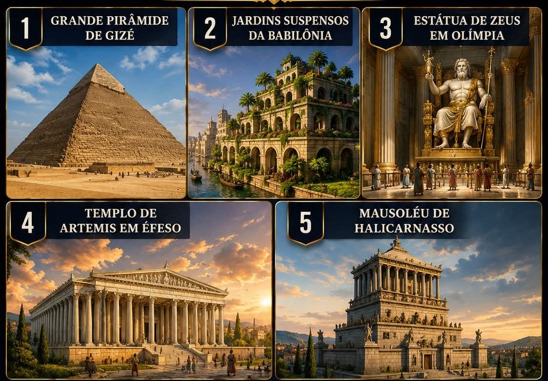 as-sete-maravilhas-do-mundo-antigo