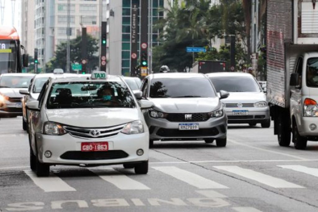 Quarta-feira terá tempo firme em São Paulo e alerta para baixa umidade no interior quarta-feira-tera-tempo-firme-em-sao-paulo-e-alerta-para-baixa-umidade-no-interior