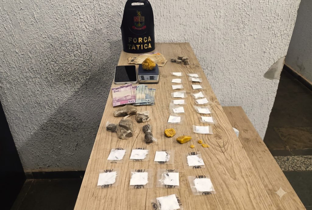FLAGRANTE DE TRÁFICO DE DROGAS EM FRANCA flagrante-de-trafico-de-drogas-em-franca
